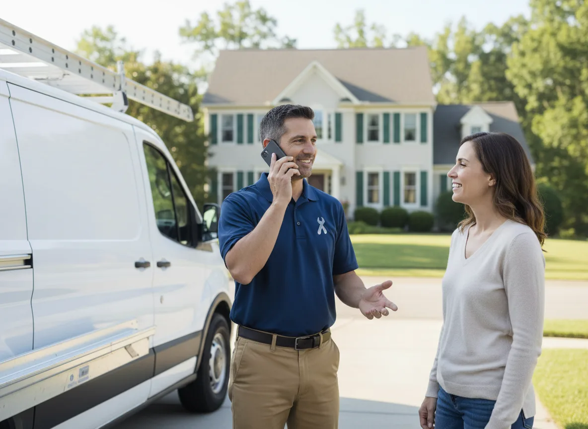 Home Gutter Service Dennison, OH FAQs